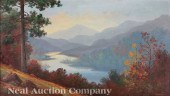 Lorenz E. Griffith (American/N