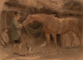 Lorenz Frolich (1820-1908)/You