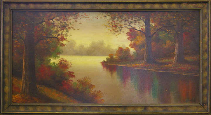 Lorenz Griffith (American, b. 1873)