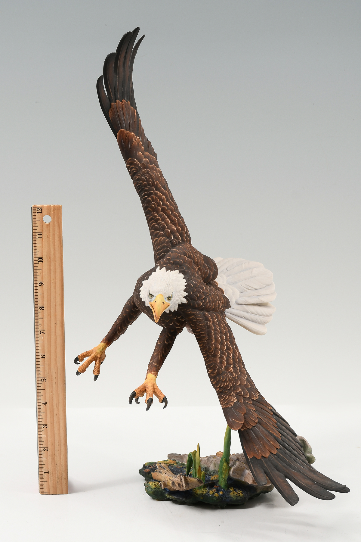 LORENZ HUTSCHENREUTHER EAGLE