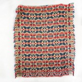 LORENZ STROBEL WOVEN JACQUARD