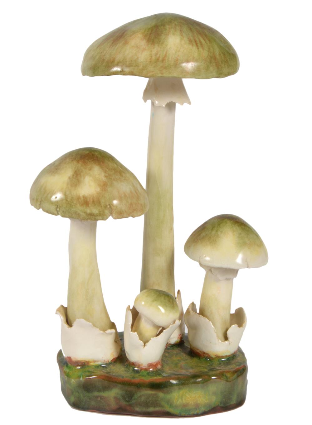 LORENZEN MUSHROOM 'AMANITA