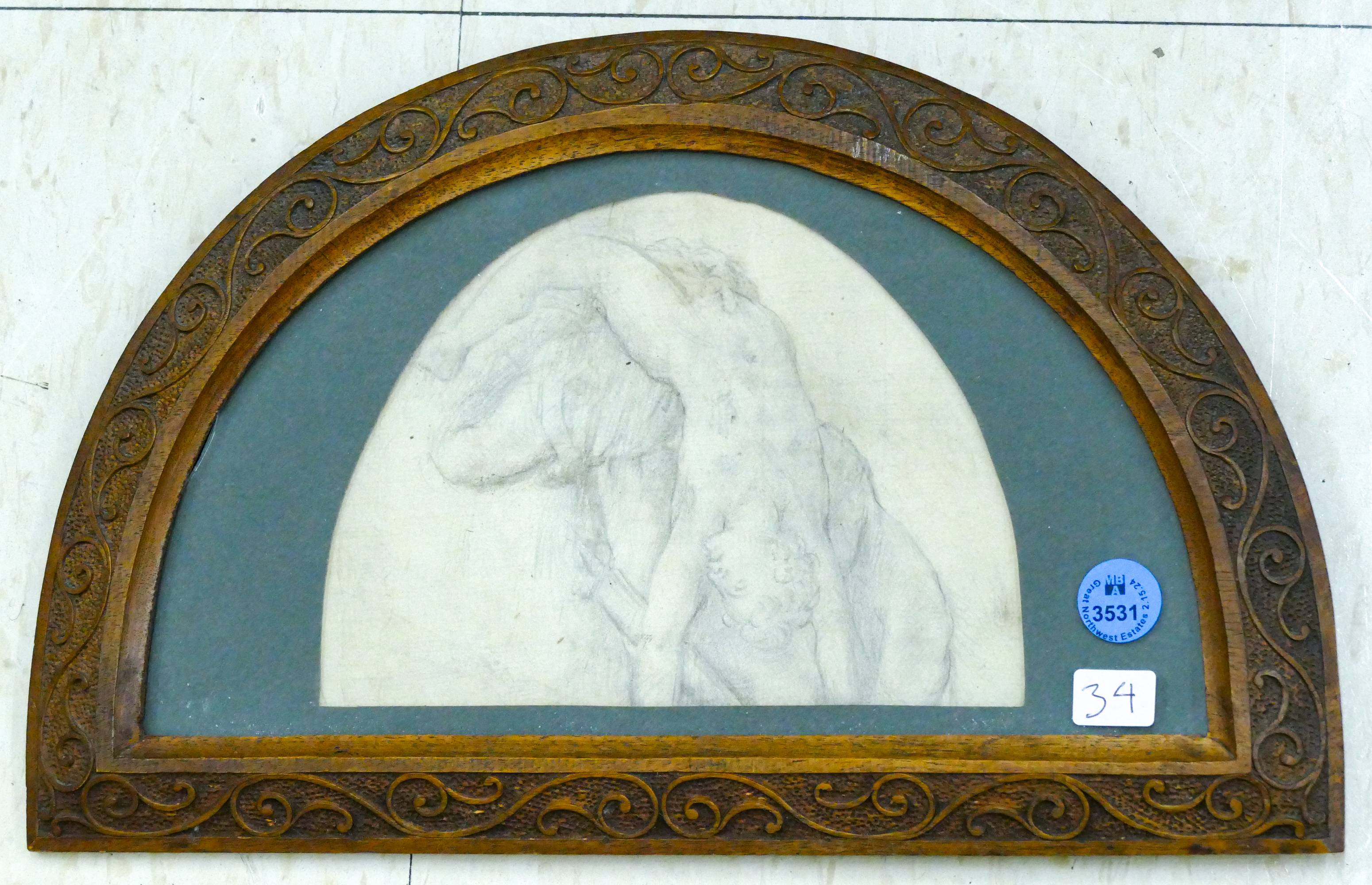 Lorenzo Bartolini (1777-1850