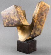 LORENZO FRECHILLA BRONZE AND S