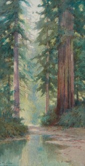 LORENZO P. LATIMER, (1857-1941