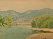 LORENZO PALMER LATIMER (1857-1
