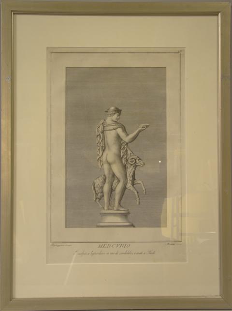 LORENZO ROCHEGGIANI (ITALIAN