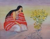 LORETTA DILORETO, AFTER GORMAN