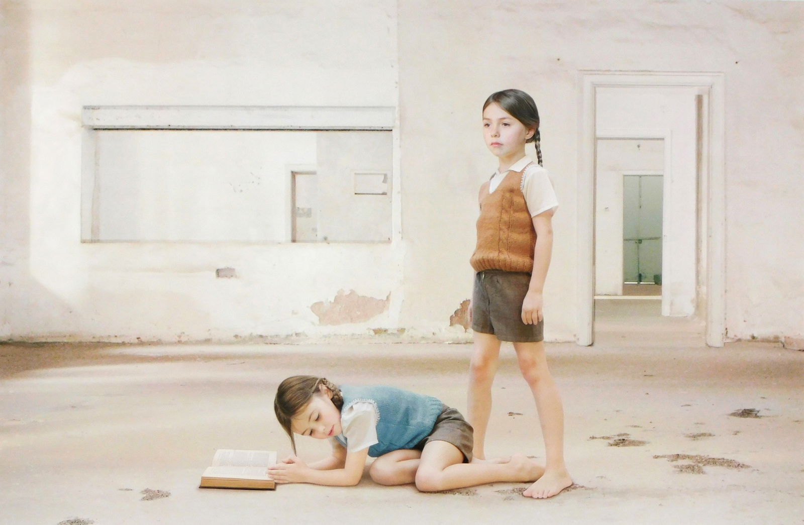 +LORETTA LUX (GERMAN, B. 1969),