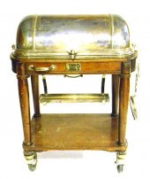 L'OrfÂ¨vrerie Christofle mahog