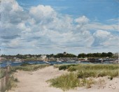 LORI ZUMMO (NANTUCKET, 20TH CE