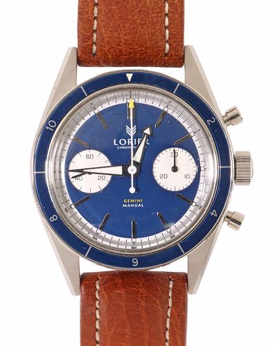 LORIER GEMINI SPORTS MECHANICAL