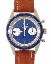 LORIER GEMINI SPORTS MECHANICA