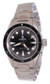 LORIER NEPTUNE AUTOMATIC DIVE