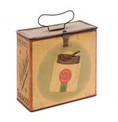 LORILLARD'S REDIOCUT TOBACCO A