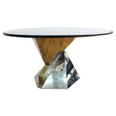 LORIN MARSH MODERN DINING TABL