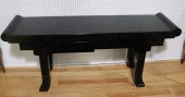 LORIN MARSH SIGNED LACQUERED 2