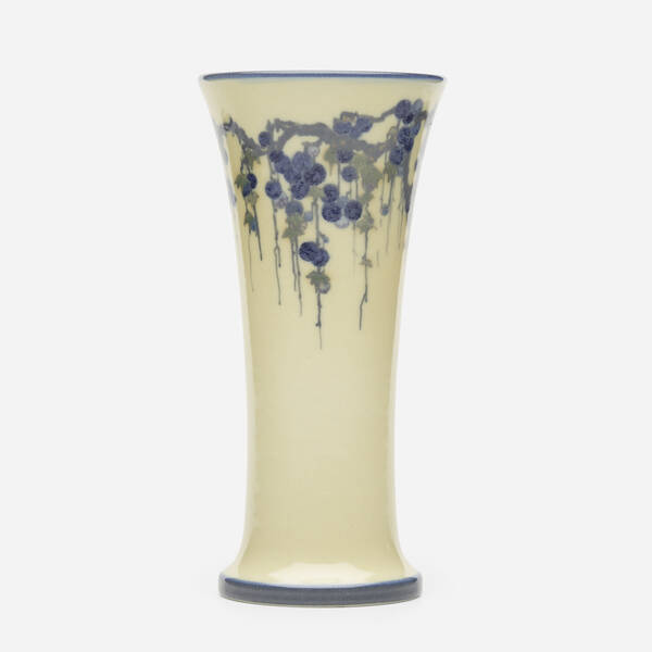 Lorinda Epply for Rookwood Pottery.