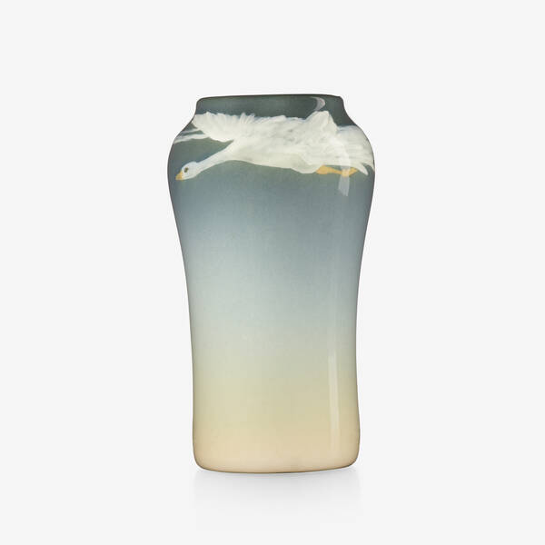 Lorinda Epply for Rookwood Pottery.