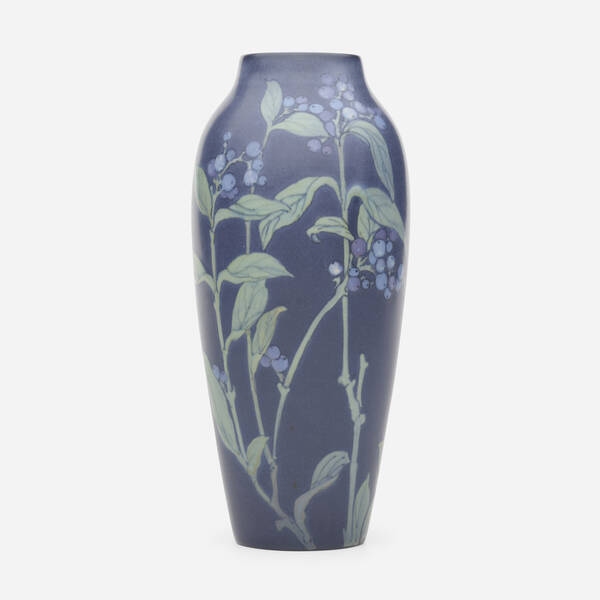 Lorinda Epply for Rookwood Pottery.