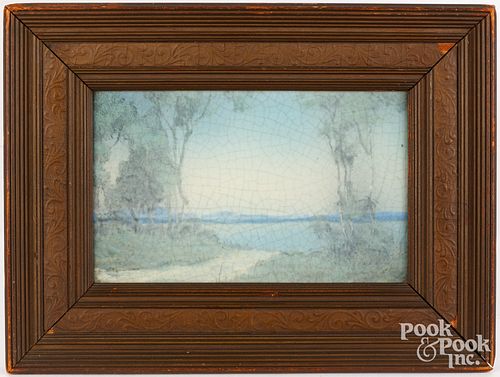 LORINDA EPPLY ROOKWOOD ART