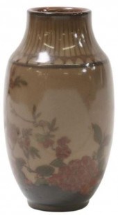LORINDA EPPLY ROOKWOOD POTTERY
