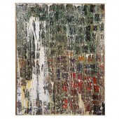 LORING CORNISH. SPRING RAIN, M