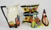 Lorna Bailey Ellgreave Pottery