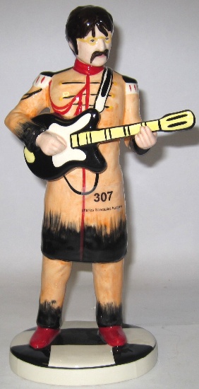 Lorna Bailey Figure John Lennon
