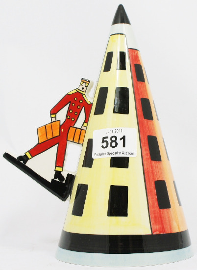 Lorna Bailey Large Sugar Sifter
