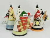 Lorna Bailey Large Sugar Sifte