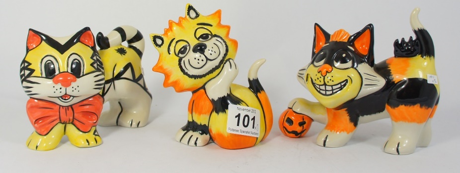 Lorna Bailey Limited Edition