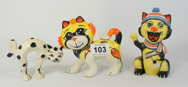 Lorna Bailey Limited Edition