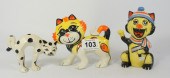 Lorna Bailey Limited Edition C