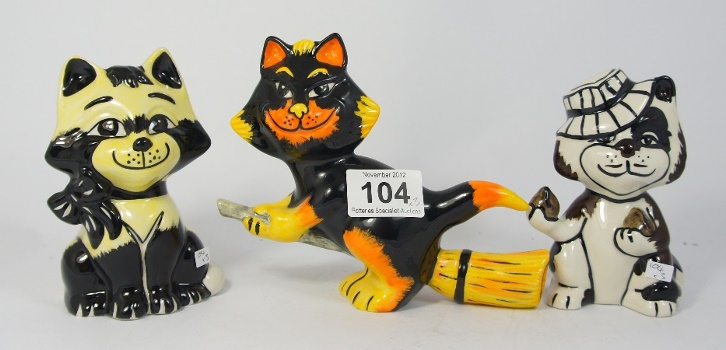 Lorna Bailey Limited Edition