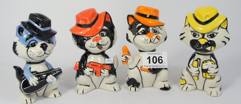 Lorna Bailey Limited Edition