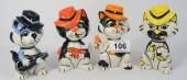 Lorna Bailey Limited Edition C