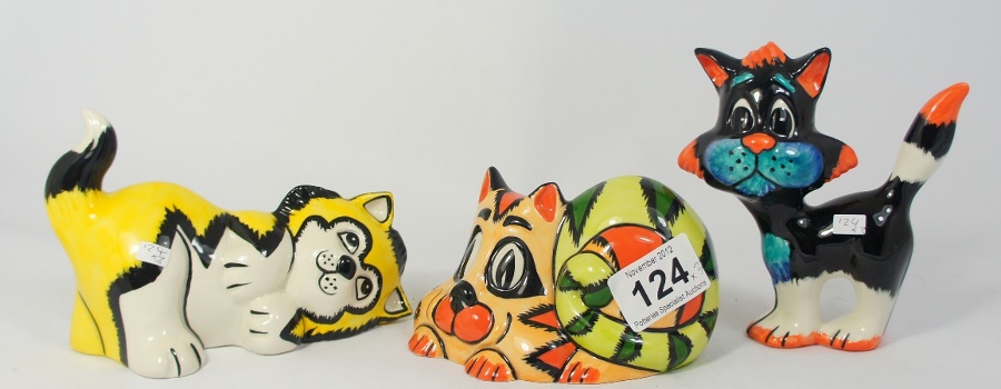 Lorna Bailey Limited Edition