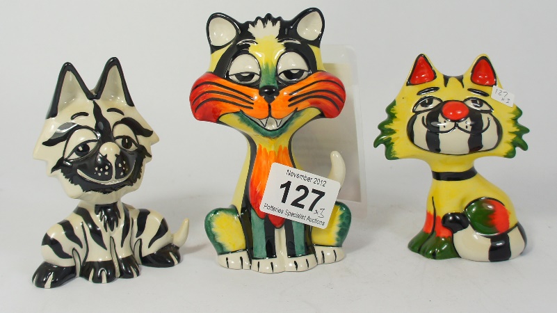 Lorna Bailey Limited Edition