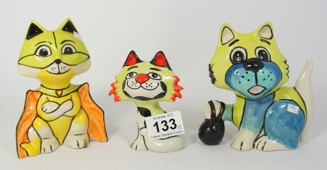 Lorna Bailey Limited Edition