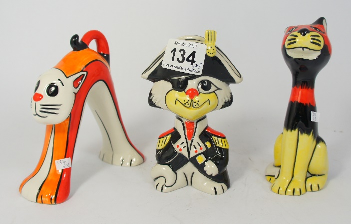 Lorna Bailey Limited Edition