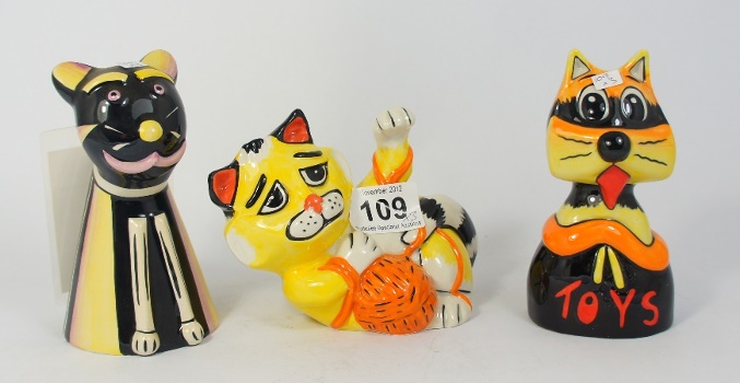Lorna Bailey Limited Editions