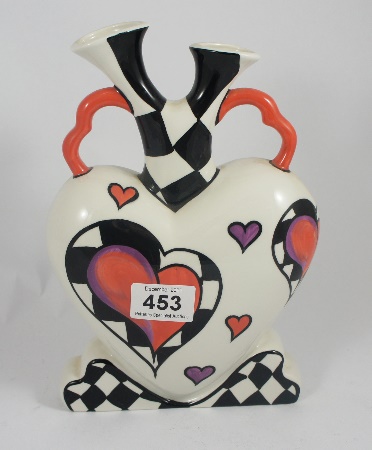 Lorna Bailey Old Ellgreave double