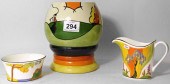 Lorna Bailey Old Ellgreave Pot