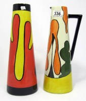 Lorna Bailey Old Ellgreave Pot