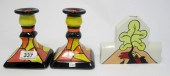 Lorna Bailey Old Ellgreave Pot