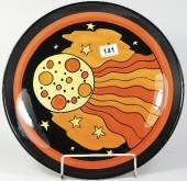 Lorna Bailey Old Ellgreave Pot