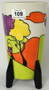 Lorna Bailey Old Ellgreave Pot