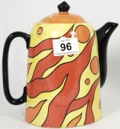 Lorna Bailey Old Ellgreave Pot