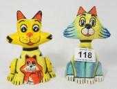 Lorna Bailey Prototype Comical